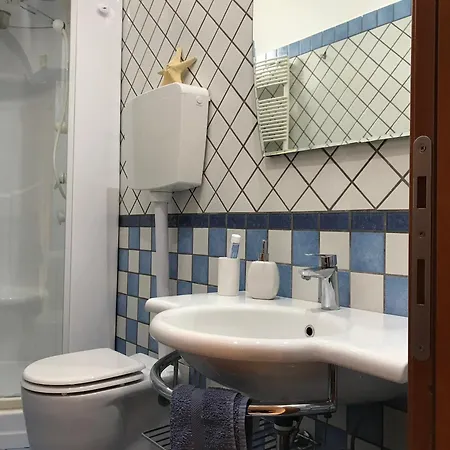 Pompei & Luxury Aparthotel