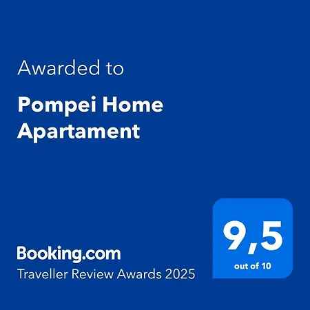 Pompei & Luxury Boscoreale