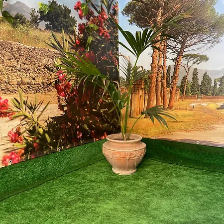 Pompei & Luxury