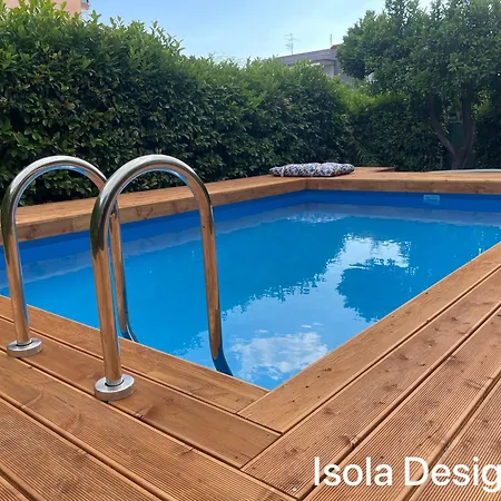 Pompei & Luxury Aparthotel Boscoreale