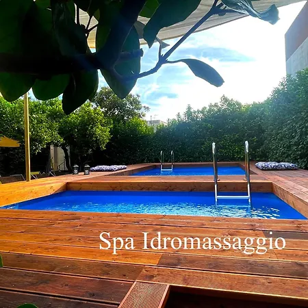 Pompei & Luxury Boscoreale