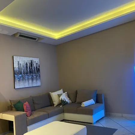 Aparthotel Pompei & Luxury *