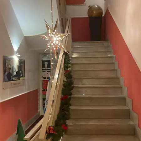 Pompei & Luxury Aparthotel Boscoreale