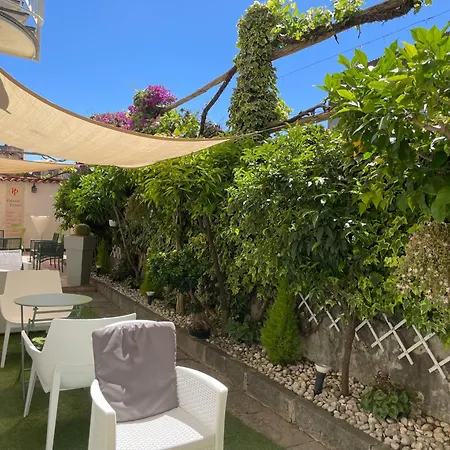Pompei & Luxury Aparthotel Boscoreale