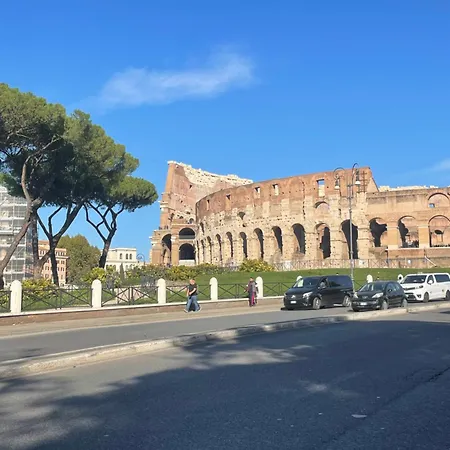 Aparthotel Pompei & Luxury *